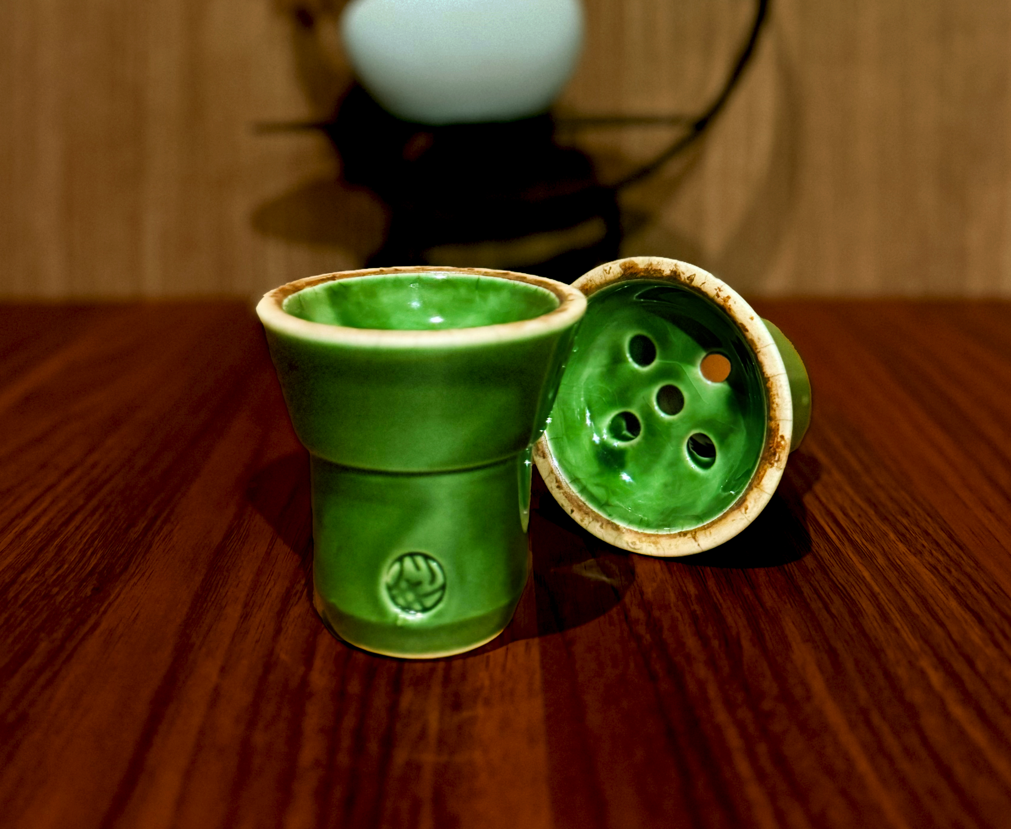 フレーバ